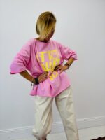 T-Shirt Manches Longues – Esprit Casual Pop