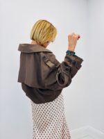 Veste Structurée Esprit Moderne – Image 3