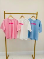 T-Shirt ICONIC Oversize – Esprit Street – Image 5