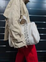 Sac À Strass – Glamour Urbain & Détail Lumineux – Image 2