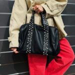 Sac À Strass – Glamour Urbain & Détail Lumineux