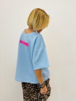 T-Shirt ICONIC Oversize – Esprit Street – Image 2