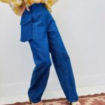 Pantalon Denim – Les Acolytes