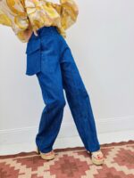 Pantalon Denim – Les Acolytes