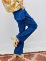 Pantalon Denim – Les Acolytes – Image 6