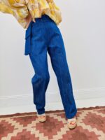 Pantalon Denim – Les Acolytes – Image 3