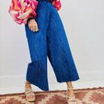 Bermuda Denim – Les Acolytes