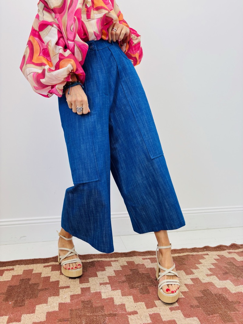 IMG_6565 Bermuda Denim – Les Acolytes – Image 1