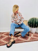 Chemise Imprimé Mexicain - Marque Palme – Image 5