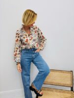 Chemise Imprimé Mexicain - Marque Palme – Image 3