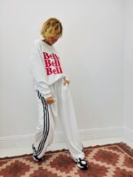 Sweat Imprimé Esprit Casual Pop Chic – Image 2