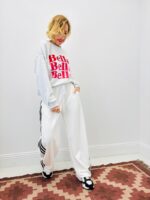 Sweat Imprimé Esprit Casual Pop Chic – Image 4