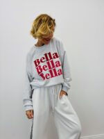 Sweat Imprimé Esprit Casual Pop Chic – Image 3