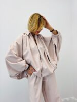 Ensemble Fluide Élégant En Viscose – Image 4