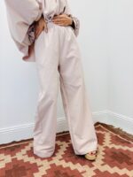 Ensemble Fluide Élégant En Viscose – Image 7