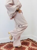 Ensemble Fluide Élégant En Viscose – Image 8