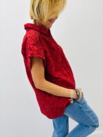 Top Broderie Anglaise Titi En Coton - Marque Goa – Image 4