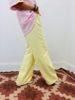 Pantalon Jogg Coupe Wide Confort Premium – Image 2