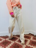 Pantalon Jogg Coupe Wide Confort Premium – Image 4