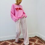 Sweat “Malibu California 1990” – Esprit Casual Chic