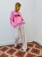 Sweat “Malibu California 1990” – Esprit Casual Chic