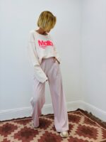 Sweat “Malibu California 1990” – Esprit Casual Chic – Image 4