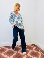 Pantalon Jogg Coupe Wide Confort Premium – Image 7