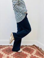 Pantalon Jogg Coupe Wide Confort Premium – Image 6