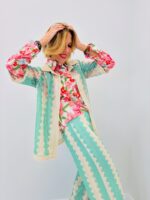 T-Shirt Maille Esprit Missoni Non Doublé – Les Acolytes