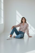 Chemise Liberty Fluide À Manches Longues – Image 2