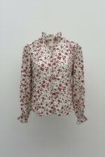 Chemise Liberty Fluide À Manches Longues – Image 4