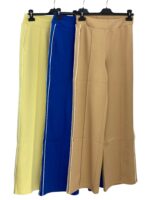 Pantalon Jogg Large À Bandes Contrastées - ANGE – Image 4