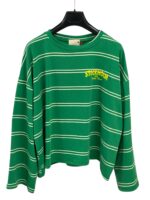 Pull Rayé Esprit Rugby En Coton – Image 3