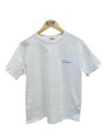 T-Shirt En Coton Imprimé Cœur “Amor” – Image 3