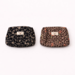 Pochette “Amour” Imprimée Esprit Romantique