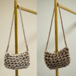 Sac Tressé – Esprit Naturel & Élégance Artisanale – Image 2