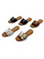 Nu-pieds – Minimalisme Chic & Élégance Estivale – Image 2