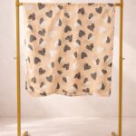 Foulard à Motifs Animaliers