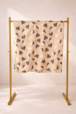 Foulard à Motifs Animaliers