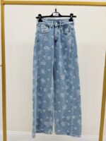 Jean coupe Wide leg – Image 4