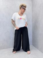 T-shirt Love à Cœur – Image 5