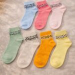 Chaussettes Love is Love