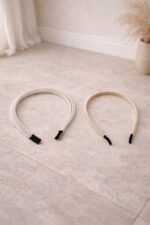 Serre-tête Perles – Image 2