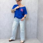 T-Shirt Grande Taille Love Yourself First