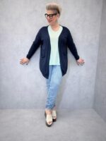 Jean Denim Stretch Coupe Slim Confort – Image 4