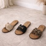 Sandales Élégantes