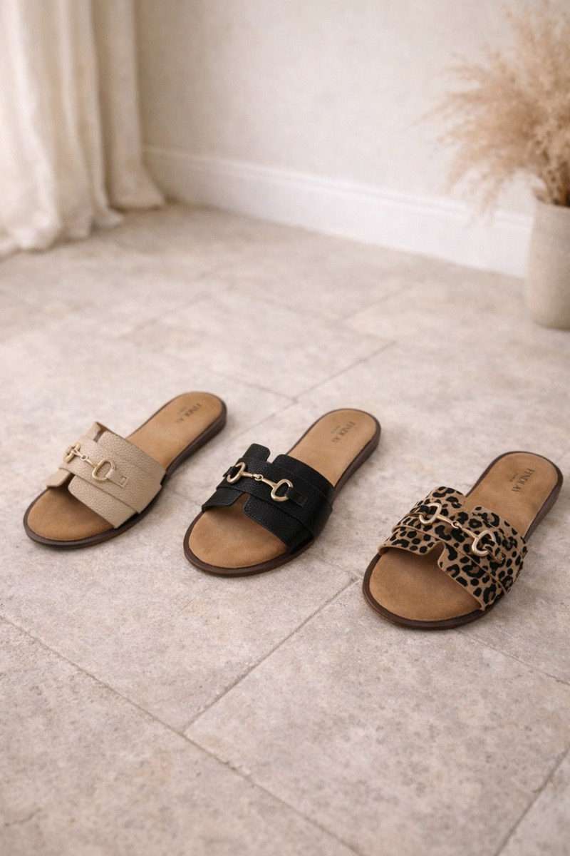 6BFC373D-7A96-4968-8AE1-B5209E2F1CDB Sandales Élégantes – Image 1