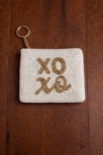 Pochette Porte-Monnaie Brodée Fabrication APW – Image 6