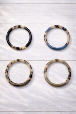 Bracelet Style Écaille