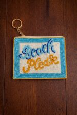 Pochette Porte-Monnaie Brodée Fabrication APW – Image 6